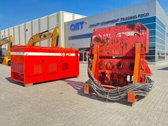 Image de MARTEAUX 2020 PTC 400DO