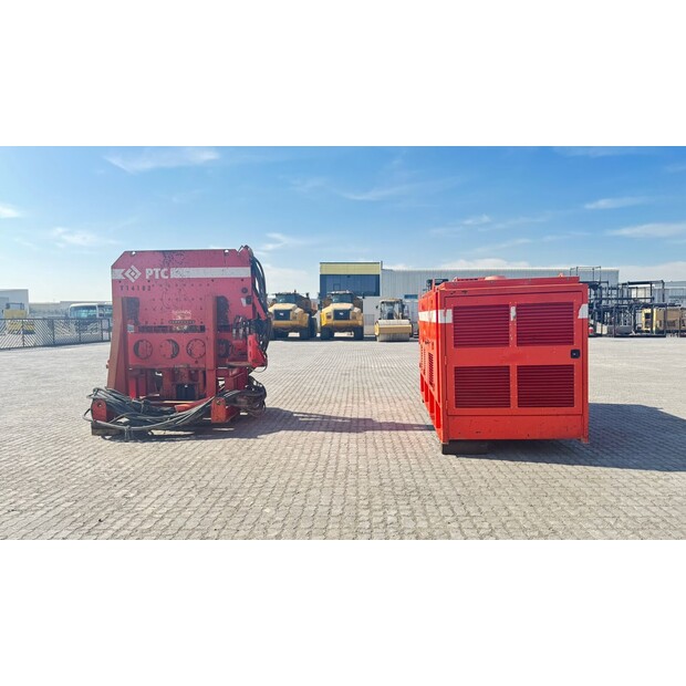 2020 PTC 400DO-45242158