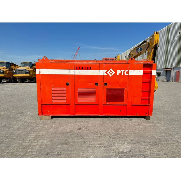 2020 PTC 400DO-45242159