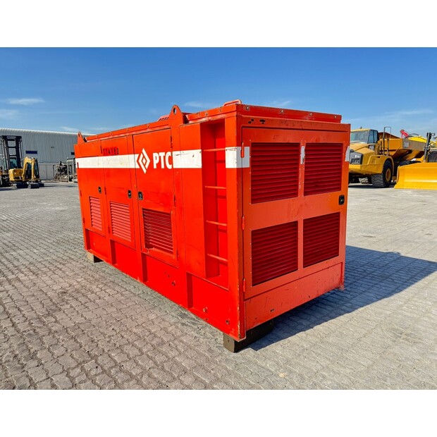 2020 PTC 400DO-45242160