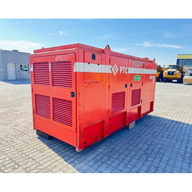 2020 PTC 400DO-45242162