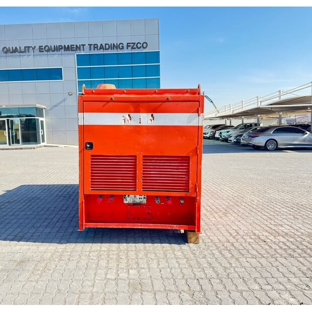 2020 PTC 400DO-45242163