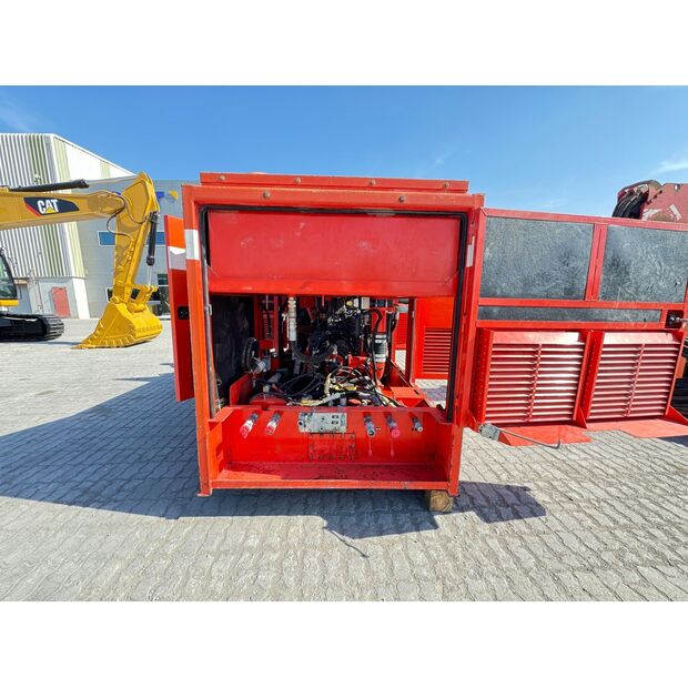 2020 PTC 400DO-45242164