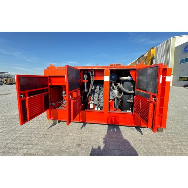 2020 PTC 400DO-45242165