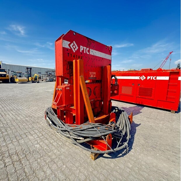 2020 PTC 400DO-45242166