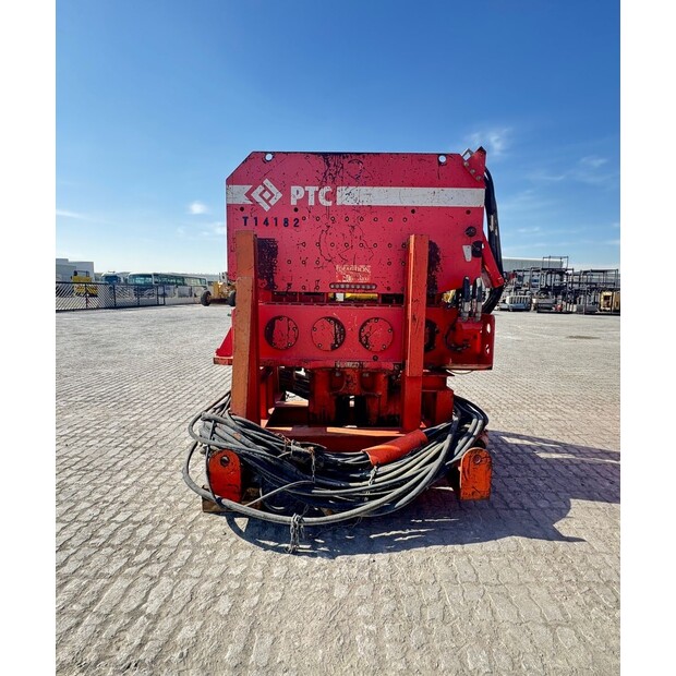 2020 PTC 400DO-45242167