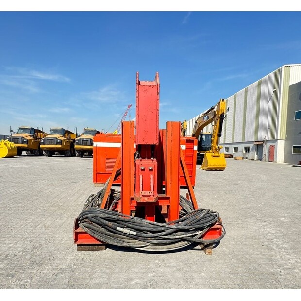 2020 PTC 400DO-45242168