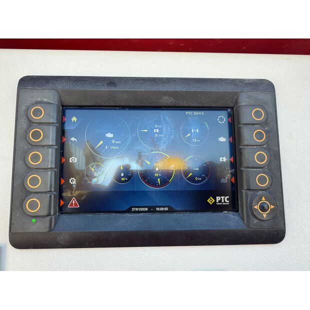 2020 PTC 400DO-45242169