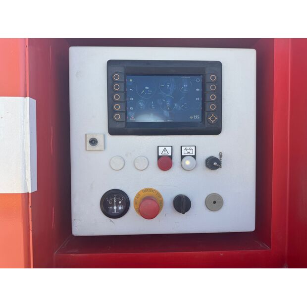 2020 PTC 400DO-45242170