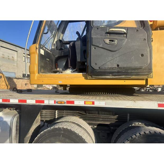 2018 SANY STC250-45242183