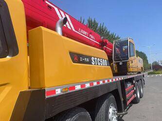 2020-sany-stc500-45242190