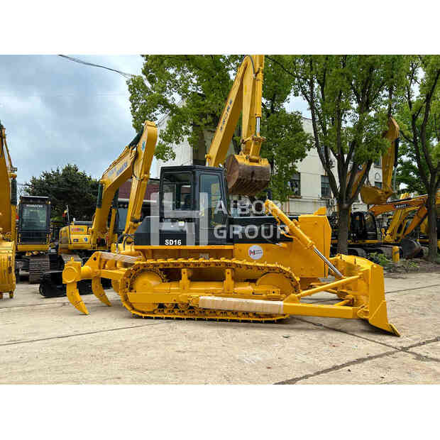 2024 شانتو SD16-45242197