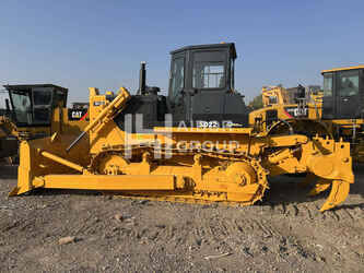 صورة ل جرارات مجنزرة 2023 شانتو SD22