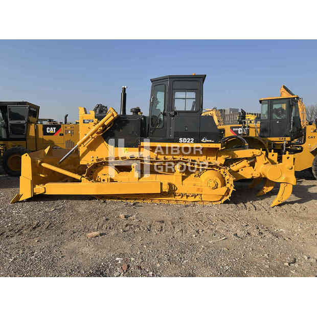 2023 Shantui SD22-45242222