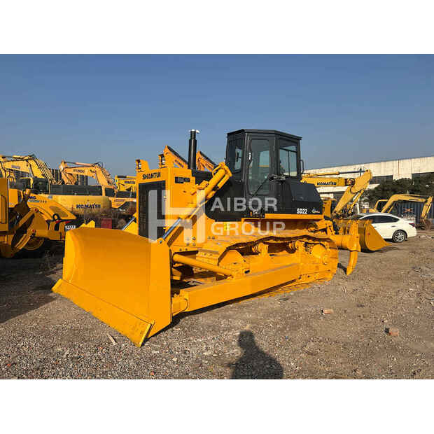 2023 Shantui SD22-45242223