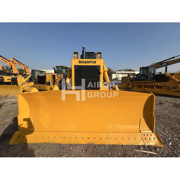 2023 Shantui SD22-45242226