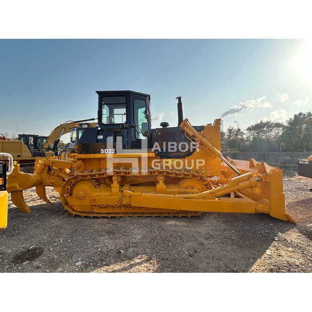 2023 Shantui SD22-45242229