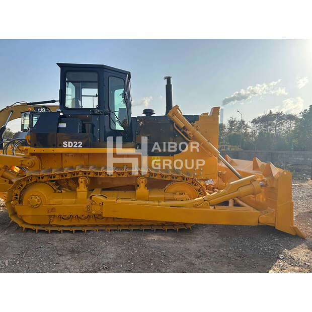 2023 Shantui SD22-45242230