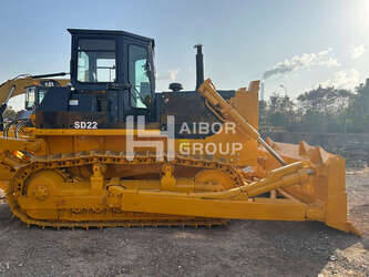 2023-shantui-sd22-1412020-45242230