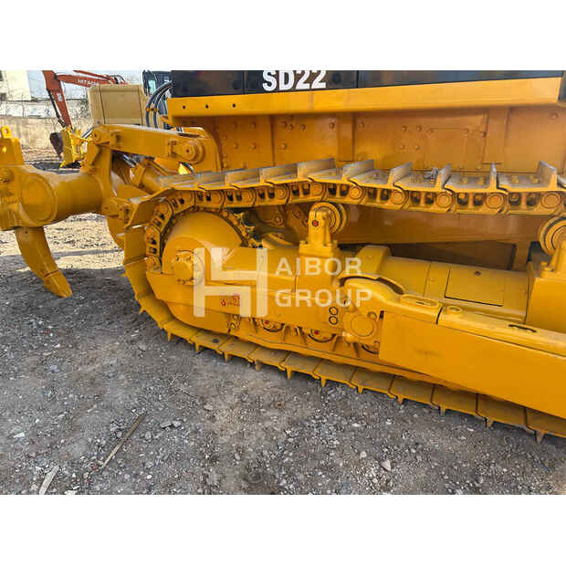 2023 Shantui SD22-45242231