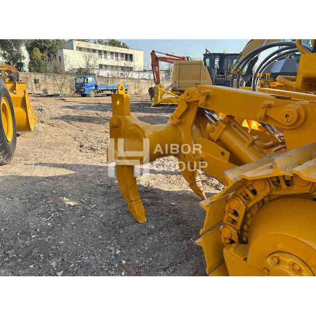 2023 Shantui SD22-45242233