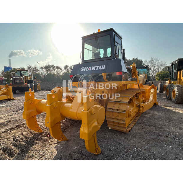 2023 Shantui SD22-45242236