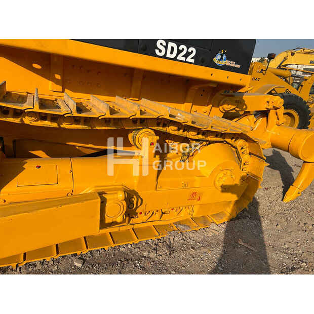 2023 Shantui SD22-45242239