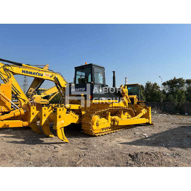 2024 Shantui SD22-45242240