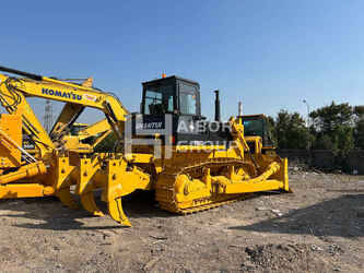 صورة ل جرارات مجنزرة 2024 شانتو SD22