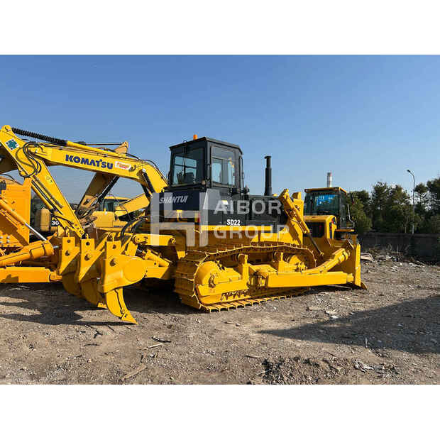 2024 Shantui SD22-45242241