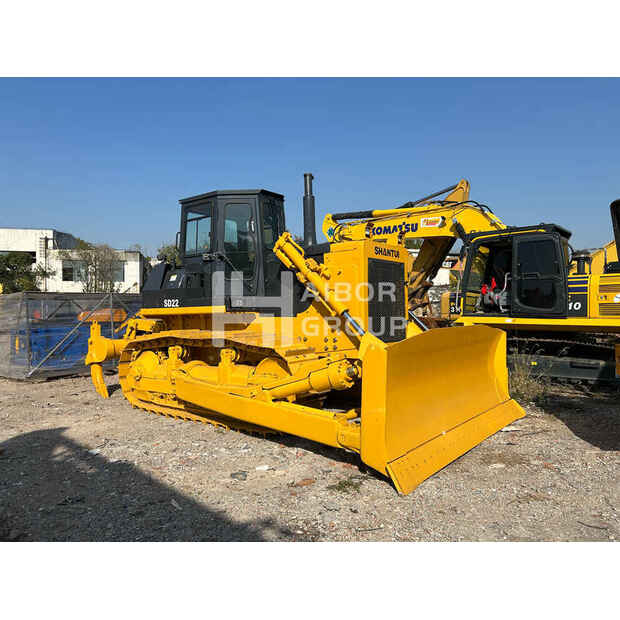 2024 Shantui SD22-45242243