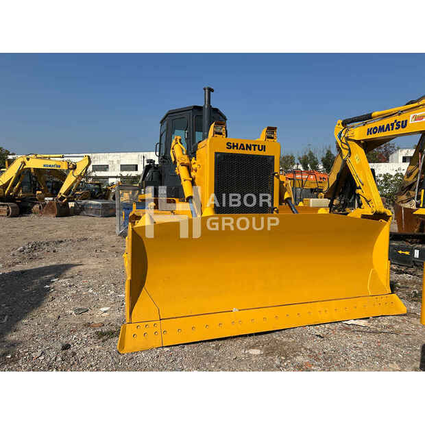 2024 Shantui SD22-45242244