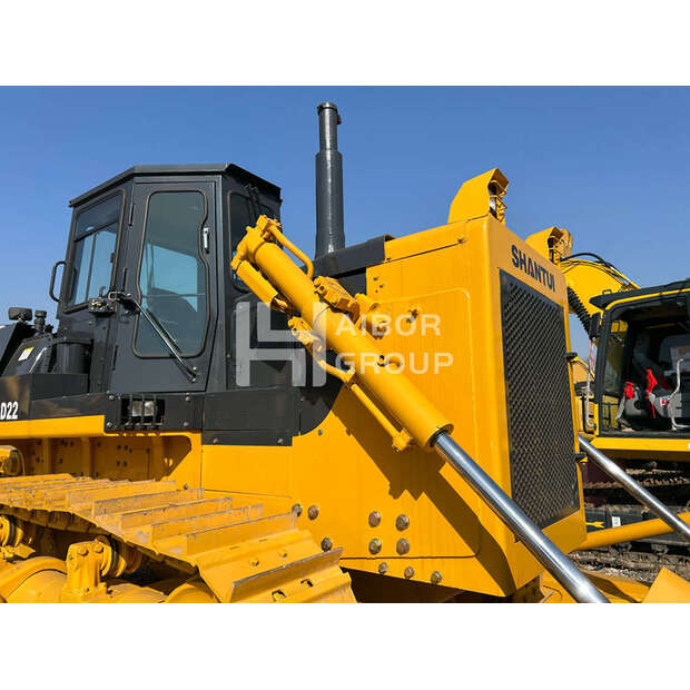2024 Shantui SD22-45242247