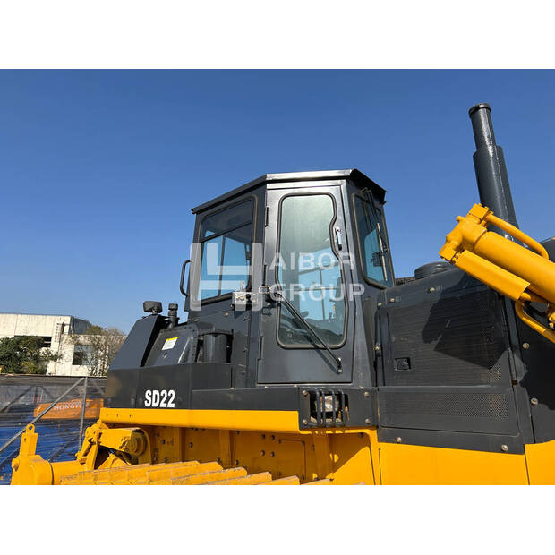 2024 Shantui SD22-45242248