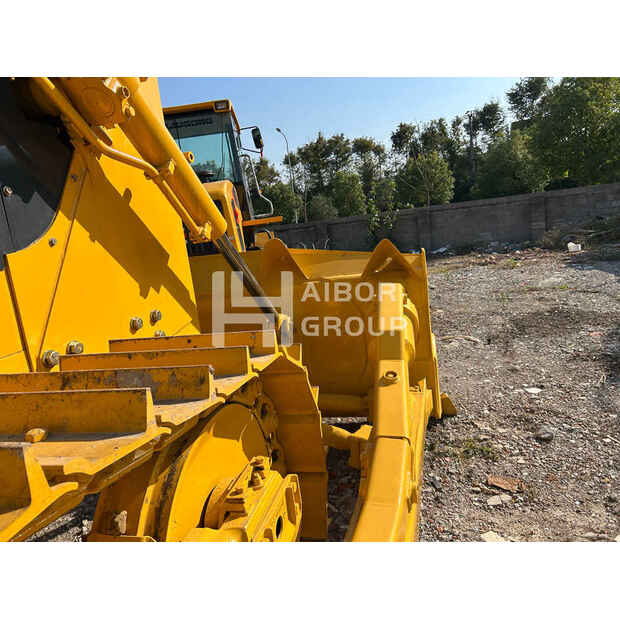 2024 Shantui SD22-45242254