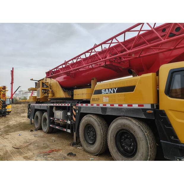 2020 SANY STC800T6-45242257