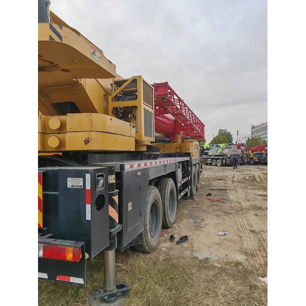 2020 SANY STC800T6-45242260