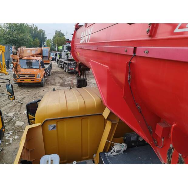 2020 SANY STC800T6-45242261