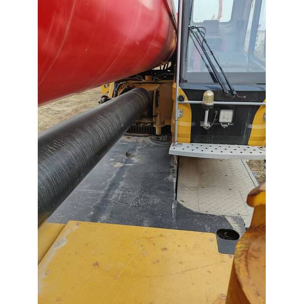 2020 SANY STC800T6-45242262