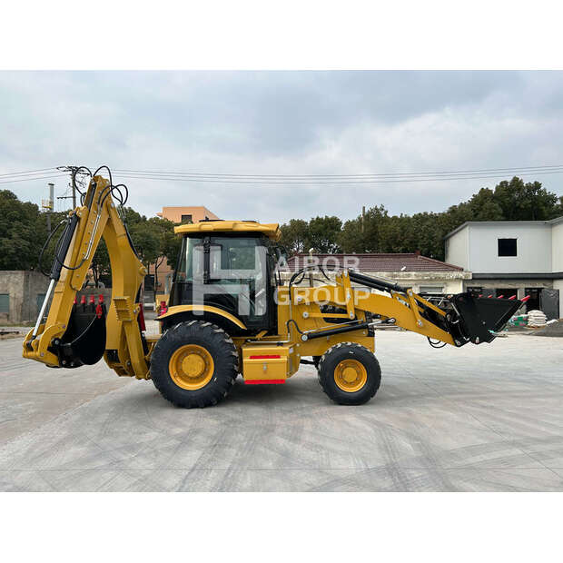 2021 JCB 3CX-45242267