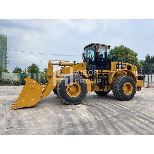 2022 كاتربيلر 966H-45242273