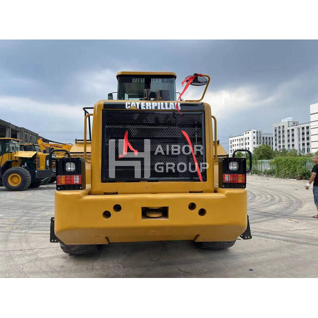 2022 كاتربيلر 966H-45242276