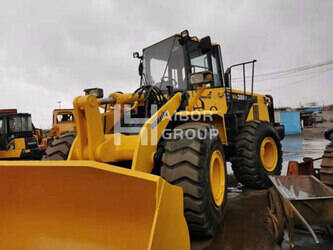 صورة ل شيولات 2020 كوماتسو WA380Z-6