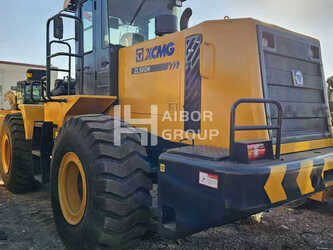 صورة ل شيولات 2024 اكس سي ام جي ZL50GN