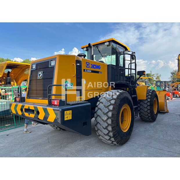 2024 XCMG ZL50GN-45242362