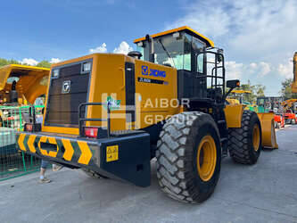 صورة ل شيولات 2024 اكس سي ام جي ZL50GN