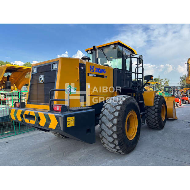 2024 XCMG ZL50GN-45242363