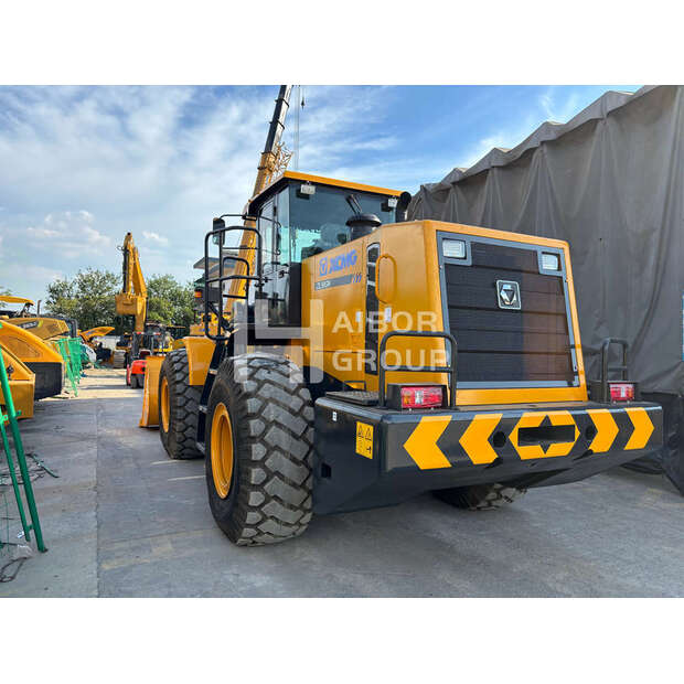 2024 XCMG ZL50GN-45242364