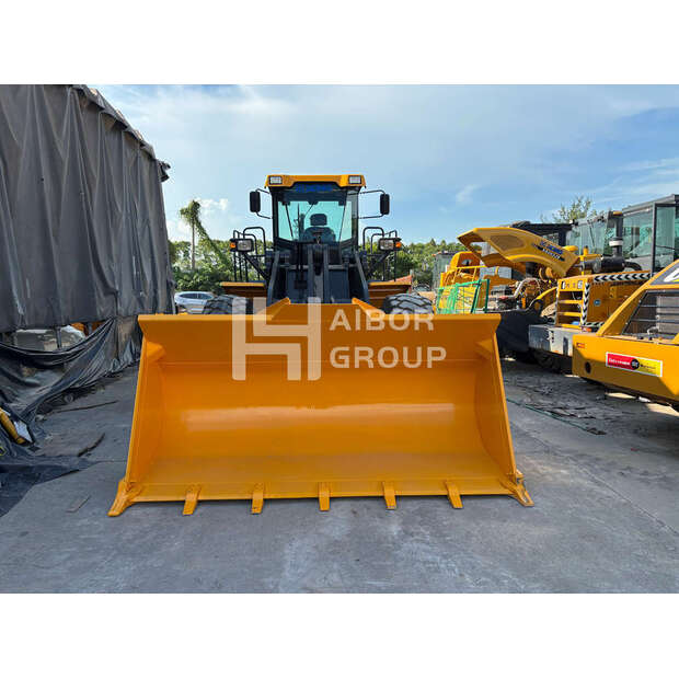 2024 XCMG ZL50GN-45242366