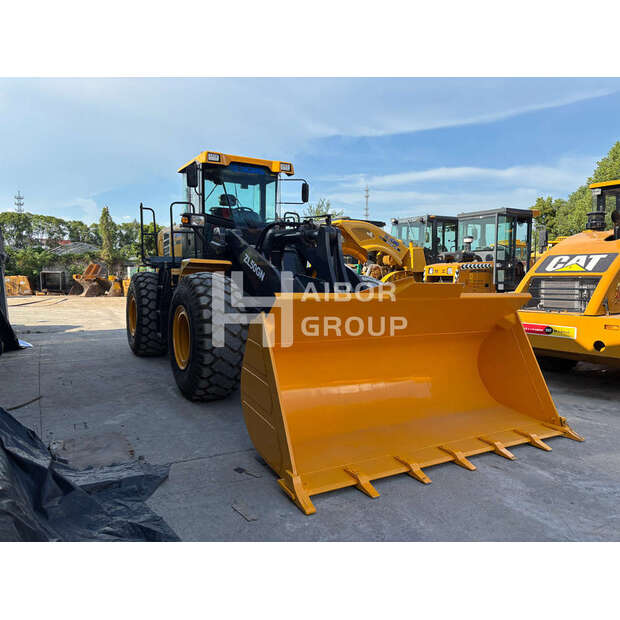 2024 XCMG ZL50GN-45242367